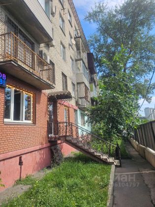 Продажа квартиры-студии 12 м², 1/5 этаж