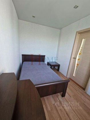 Аренда 2-комнатной квартиры 43,5 м², 5/5 этаж