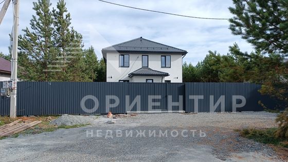 Продажа дома, 150 м², с участком 9 соток