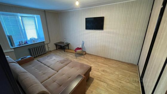 Продажа 1-комнатной квартиры 32 м², 3/5 этаж