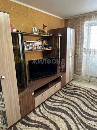 Продажа 2-комнатной квартиры 51,5 м², 5/5 этаж