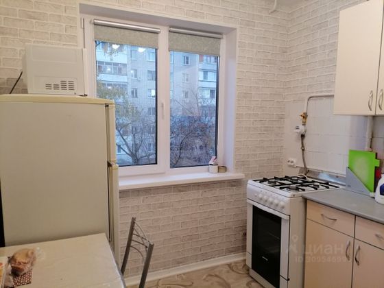 Аренда 3-комнатной квартиры 64 м², 3/6 этаж