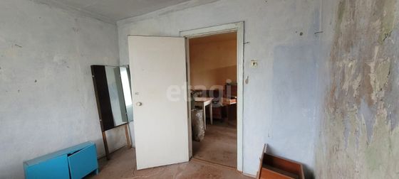 Продажа 3-комнатной квартиры 44,2 м², 2/2 этаж