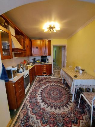 Продажа 2-комнатной квартиры 54,4 м², 10/14 этаж