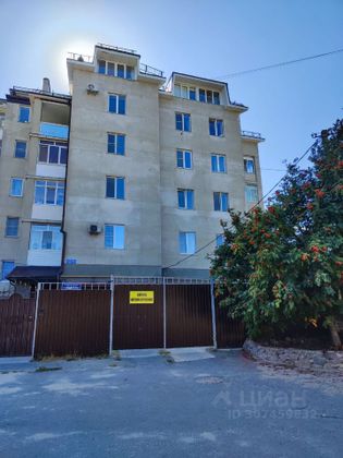 Продажа 4-комнатной квартиры 112,2 м², 3/6 этаж