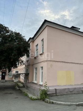 Продажа 2-комнатной квартиры 47,2 м², 2/2 этаж