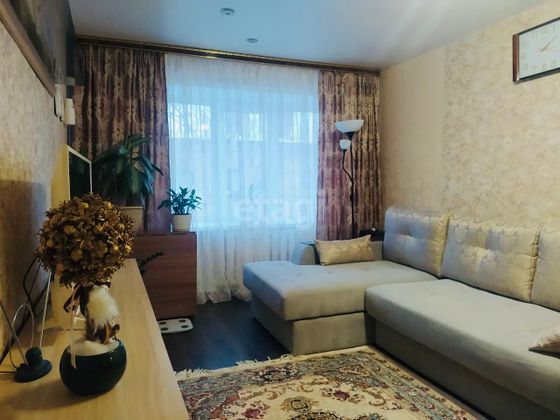 Продажа 1-комнатной квартиры 32,4 м², 3/3 этаж