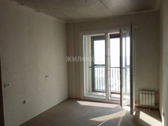 Продажа 1-комнатной квартиры 34,9 м², 14/30 этаж