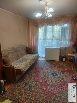 Продажа 3-комнатной квартиры 66 м², 4/9 этаж