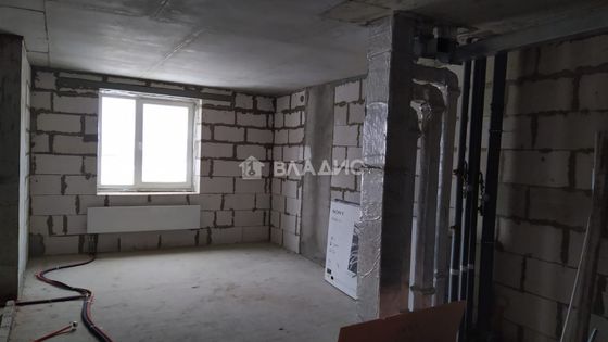 Продажа 1-комнатной квартиры 50,2 м², 4/5 этаж