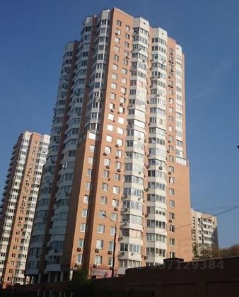 Продажа 4-комнатной квартиры 147 м², 6/23 этаж