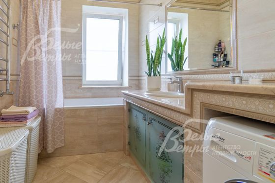 Аренда дома, 786 м², с участком 22,5 сотки