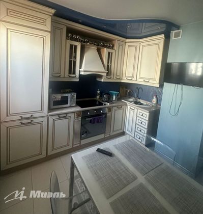 Продажа 2-комнатной квартиры 53 м², 9/14 этаж