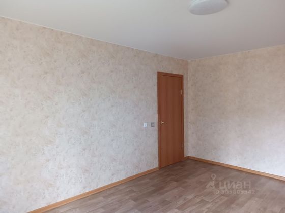 Продажа 1-комнатной квартиры 30 м², 3/3 этаж