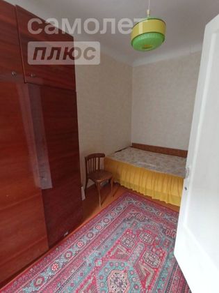 Продажа 2-комнатной квартиры 43 м², 2/5 этаж