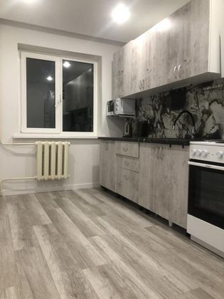 Продажа 2-комнатной квартиры 44 м², 1/5 этаж