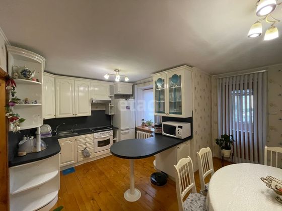 Продажа 3-комнатной квартиры 110 м², 6/9 этаж