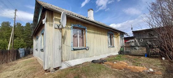 Продажа дома, 64 м², с участком 25 соток