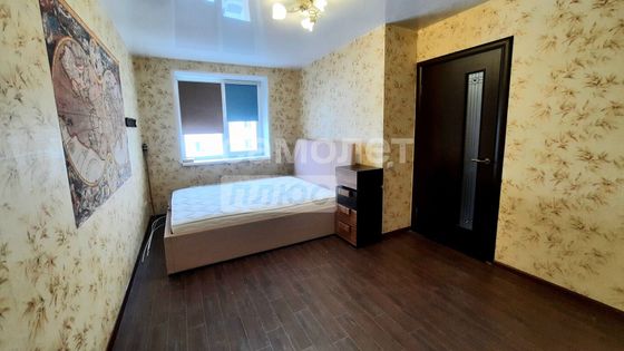 Продажа 1-комнатной квартиры 30,3 м², 3/3 этаж