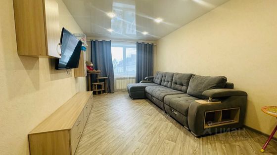 Продажа 2-комнатной квартиры 67,4 м², 3/3 этаж