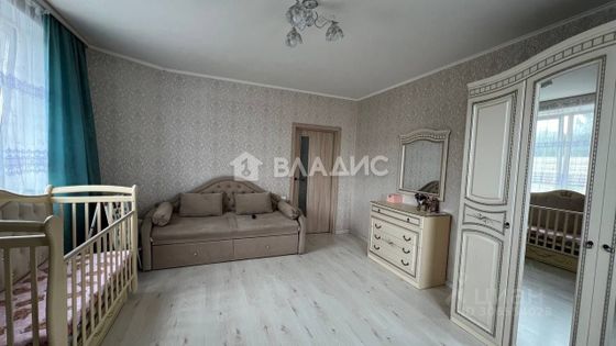 Продажа 1-комнатной квартиры 34,8 м², 2/4 этаж