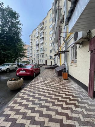 Продажа 2-комнатной квартиры 47,5 м², 5/8 этаж