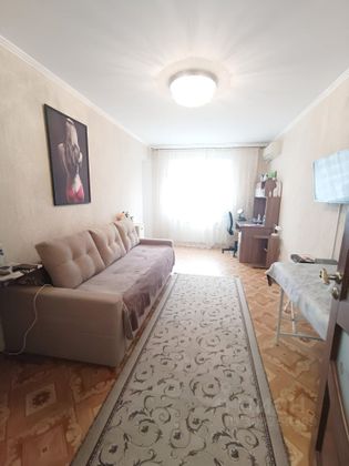 Продажа 1-комнатной квартиры 41 м², 3/11 этаж