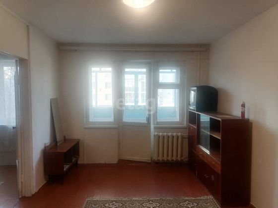 Продажа 2-комнатной квартиры 44 м², 4/5 этаж