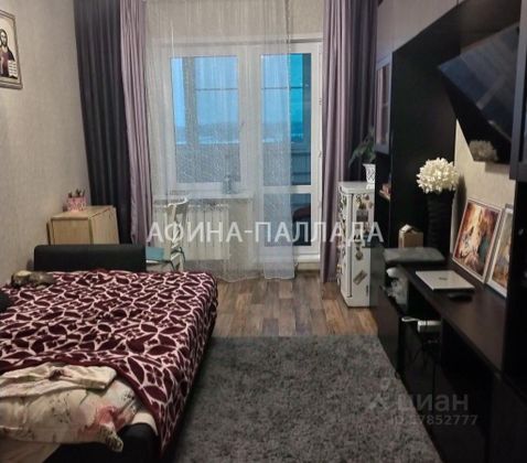 Продажа 4-комнатной квартиры 81,6 м², 3/9 этаж