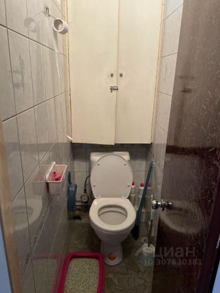 Продажа 2-комнатной квартиры 44,9 м², 9/9 этаж