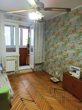 Продажа 3-комнатной квартиры 75,5 м², 11/17 этаж