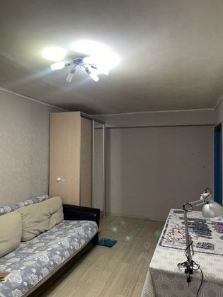 Продажа 2-комнатной квартиры 44 м², 3/9 этаж