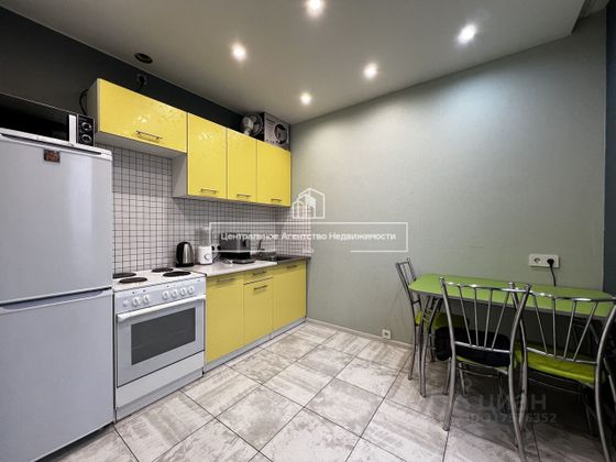 Продажа квартиры-студии 26,9 м², 14/15 этаж
