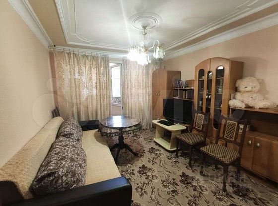 Продажа 2-комнатной квартиры 44,5 м², 2/9 этаж