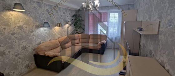 Аренда 4-комнатной квартиры 85 м², 2/9 этаж