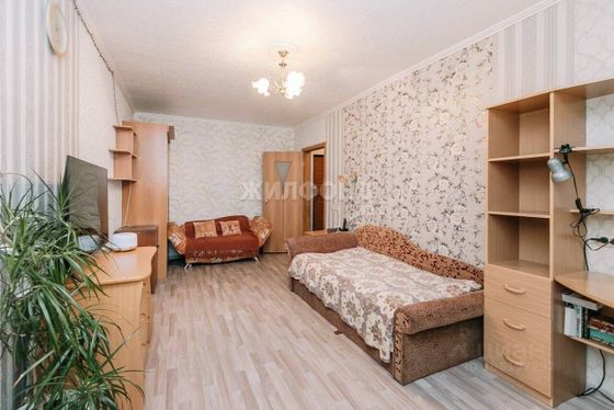 Продажа 1-комнатной квартиры 31,4 м², 1/9 этаж