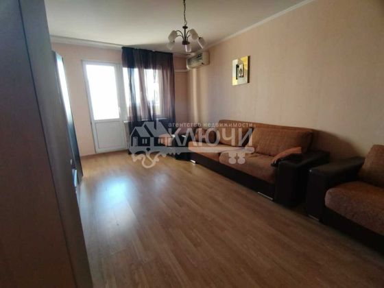 Продажа 3-комнатной квартиры 65 м², 11/16 этаж