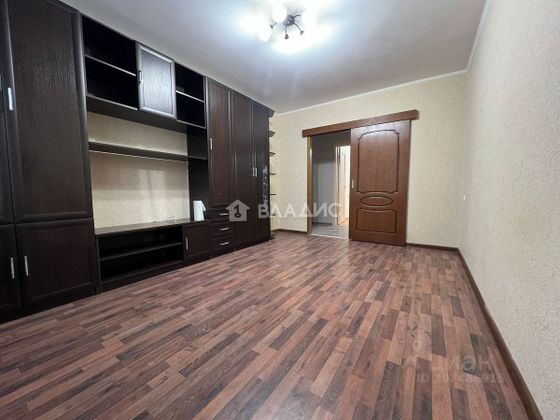 Продажа 3-комнатной квартиры 58,9 м², 6/9 этаж