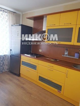 Аренда 2-комнатной квартиры 57 м², 3/8 этаж