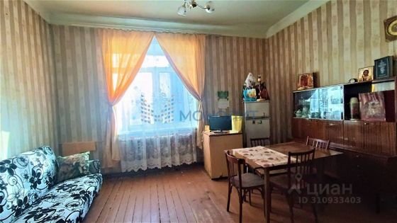 Продажа 2-комнатной квартиры 54,4 м², 1/2 этаж