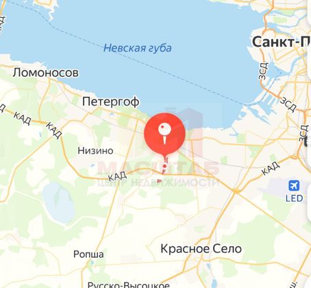 Продажа участка, 10 соток