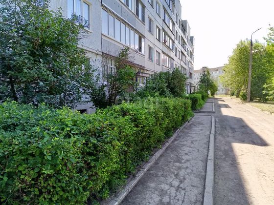 Продажа 3-комнатной квартиры 70,6 м², 1/5 этаж