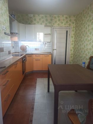 Продажа 2-комнатной квартиры 58 м², 4/9 этаж