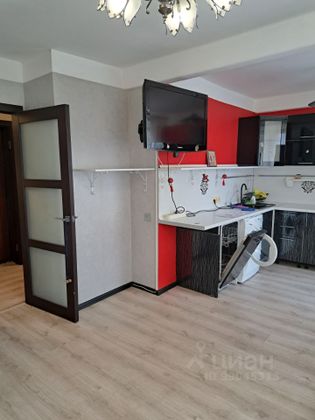 Аренда 2-комнатной квартиры 61 м², 6/9 этаж