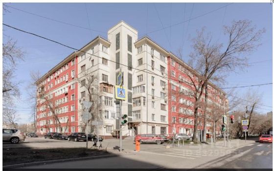 Продажа 1 комнаты, 13 м², 1/7 этаж