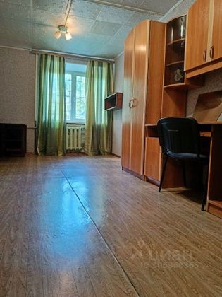 Продажа 1-комнатной квартиры 40,2 м², 1/9 этаж