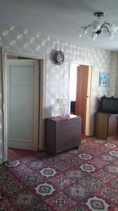 Продажа 4-комнатной квартиры 60,8 м², 5/5 этаж