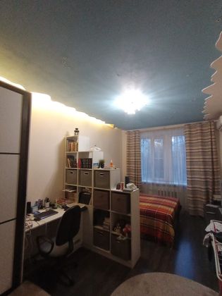 Продажа 3-комнатной квартиры 80 м², 2/5 этаж