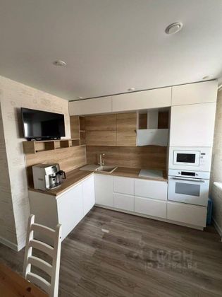 Продажа 3-комнатной квартиры 77,9 м², 6/9 этаж