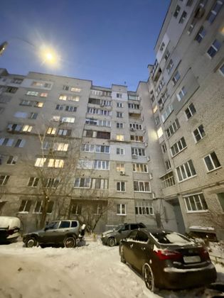 Продажа 4-комнатной квартиры 73,4 м², 3/9 этаж